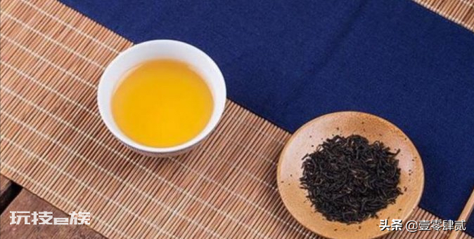 调味茶和茶有什么区别和功效(传统的茶叶有哪些类型)-图片4